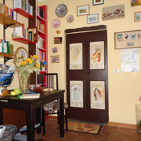 B&B Casa Del Sole Menaggio Buitenkant foto