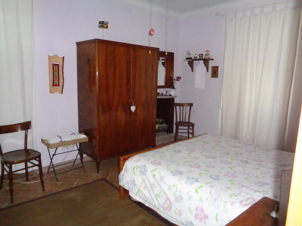 B&B Casa Del Sole Menaggio Buitenkant foto
