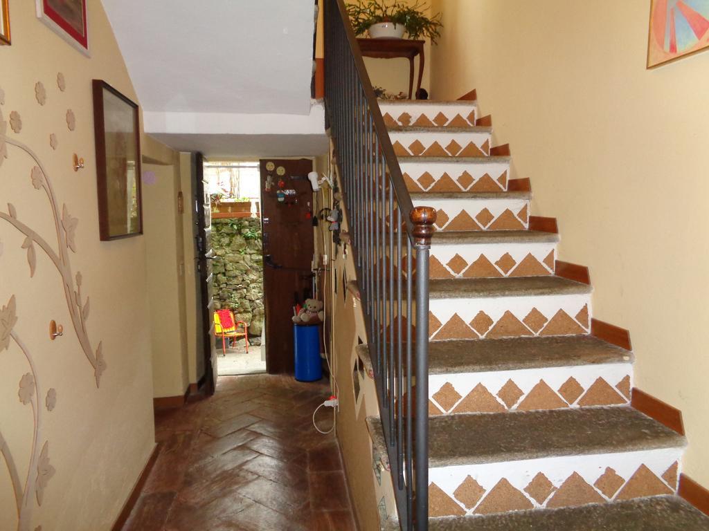 B&B Casa Del Sole Menaggio Buitenkant foto