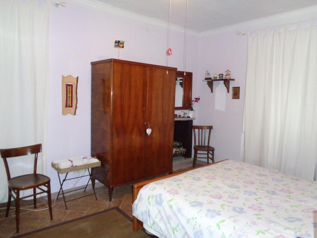 B&B Casa Del Sole Menaggio Kamer foto